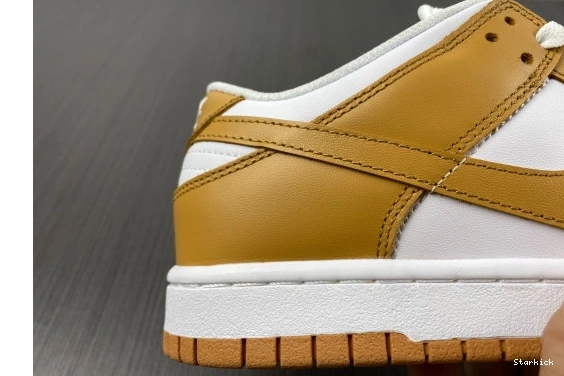 (W) DD1503-114 Dunk Harvest Moon Nike Low 1027